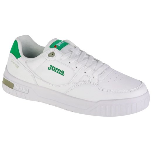 Buty Joma C. Stadium Men 2415 CSTAS2415 białe ze sklepu ButyModne.pl w kategorii Buty sportowe męskie - zdjęcie 177970956