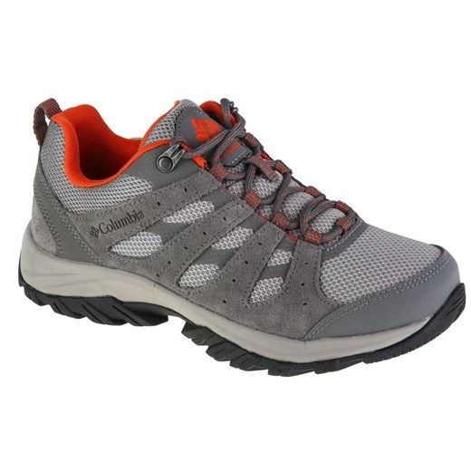 Buty Columbia Redmond Iii 1940631029 szare Columbia 36 ButyModne.pl