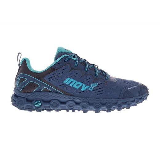 Buty do biegania Inov-8 Parkclaw G 280 000973-NYTL-S-01 niebieskie ze sklepu ButyModne.pl w kategorii Buty sportowe damskie - zdjęcie 177970998