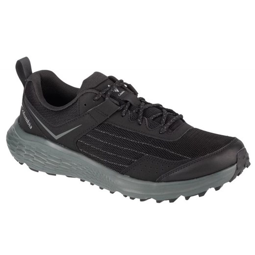 Buty Columbia Vertisol Trail M 2062921012 czarne ze sklepu ButyModne.pl w kategorii Buty sportowe męskie - zdjęcie 177971038