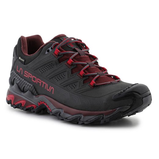 Buty La Sportiva Ultra Raptor M 34F900316 czarne ze sklepu ButyModne.pl w kategorii Buty trekkingowe męskie - zdjęcie 177971089