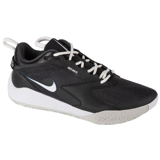 Buty Nike Air Zoom Hyperace 3 FQ7074-002 czarne ze sklepu ButyModne.pl w kategorii Buty sportowe męskie - zdjęcie 177971158