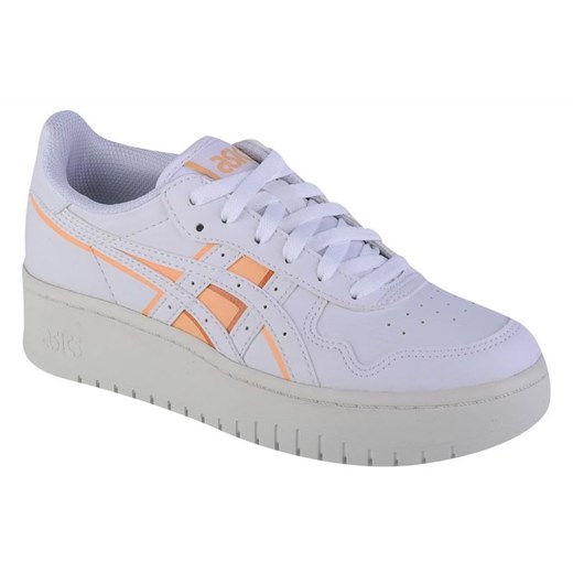 Buty Asics Japan S Pf W 1202A360-111 białe ze sklepu ButyModne.pl w kategorii Buty sportowe damskie - zdjęcie 177971175