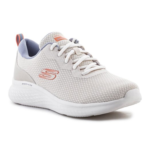 Buty Skechers Skech-Lite Pro-Best Chance W 150044-NTMT beżowy ze sklepu ButyModne.pl w kategorii Buty sportowe damskie - zdjęcie 177971297