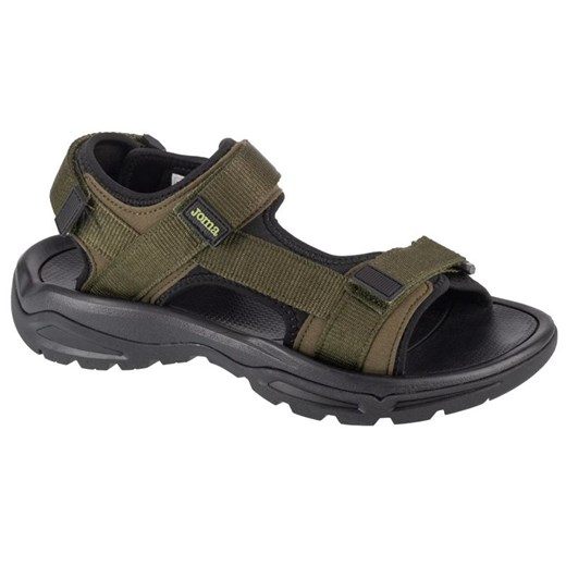 Sandały Joma S.Tauro Men 2423  STAURS2423V zielone Joma 41 ButyModne.pl