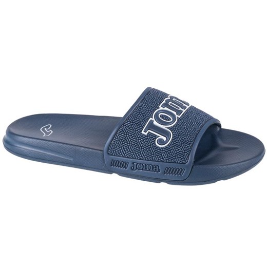 Klapki Joma S.Land Men 2403 M SLANDS2403 niebieskie ze sklepu ButyModne.pl w kategorii Klapki męskie - zdjęcie 177971415
