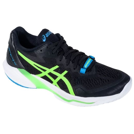 Buty Asics Sky Elite Ff 2 1051A064-005 czarne ze sklepu ButyModne.pl w kategorii Buty sportowe męskie - zdjęcie 177973148