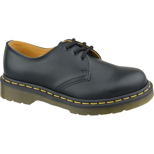 Buty Dr. Martens 1461 11838002 czarne ze sklepu ButyModne.pl w kategorii Półbuty męskie - zdjęcie 177973155