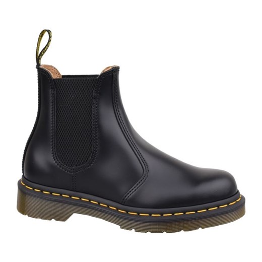 Buty Dr. Martens 2976 22227001 czarne ze sklepu ButyModne.pl w kategorii Buty zimowe męskie - zdjęcie 177973157