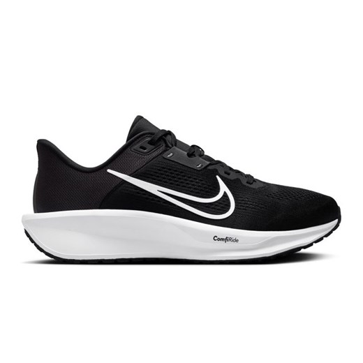Buty Nike Quest 6 FD6033-001 czarne ze sklepu ButyModne.pl w kategorii Buty sportowe męskie - zdjęcie 177973276