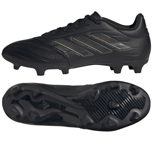 Buty adidas Copa PURE.2 League Fg IG8717 czarne ze sklepu ButyModne.pl w kategorii Buty sportowe męskie - zdjęcie 177973289