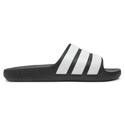 Klapki adidas Adilette Flow IF4134 czarne ze sklepu ButyModne.pl w kategorii Klapki męskie - zdjęcie 177973329