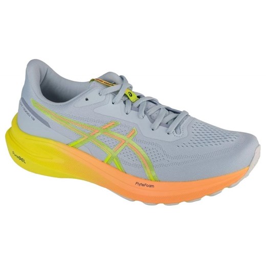 Buty Asics GT-1000 13 Paris 1011B952-750 szare ze sklepu ButyModne.pl w kategorii Buty sportowe męskie - zdjęcie 177973418