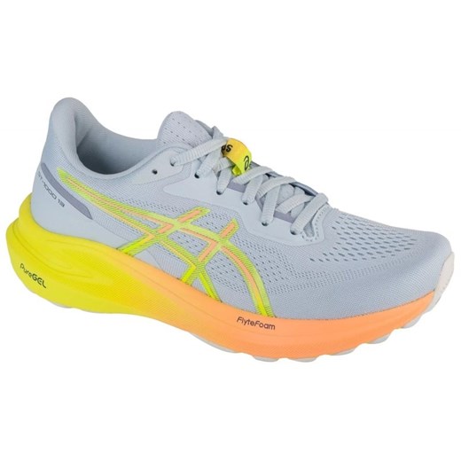 Buty Asics GT-1000 13 Paris 1012B748-750 szare ze sklepu ButyModne.pl w kategorii Buty sportowe damskie - zdjęcie 177973419