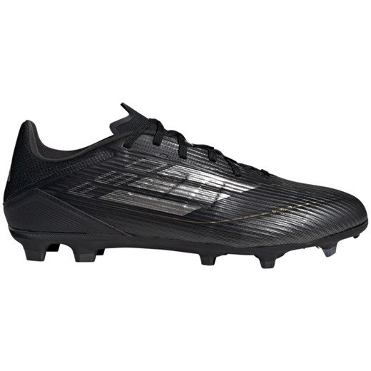 Buty piłkarskie adidas F50 League FG/MG IE3181 czarne ze sklepu ButyModne.pl w kategorii Buty sportowe męskie - zdjęcie 177973448
