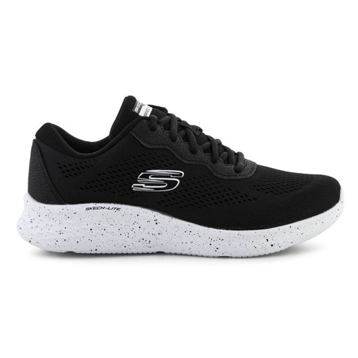 Buty Skechers Skech-Lite 149990-BKW czarne ze sklepu ButyModne.pl w kategorii Buty sportowe damskie - zdjęcie 177973495