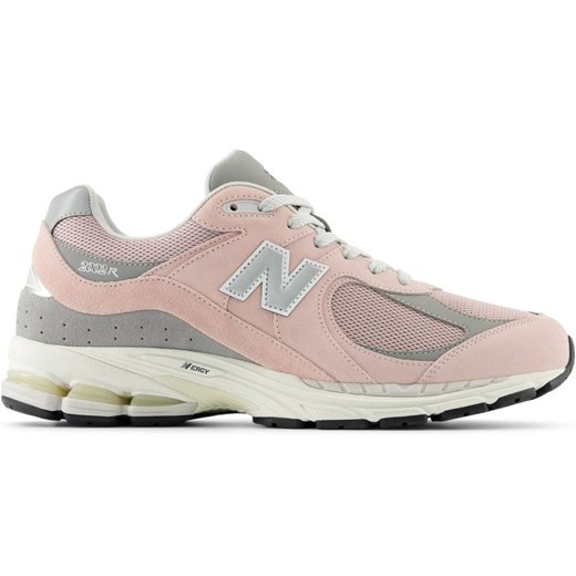 New Balance buty sportowe unisex M2002RFC szare ze sklepu ButyModne.pl w kategorii Buty sportowe damskie - zdjęcie 177973667