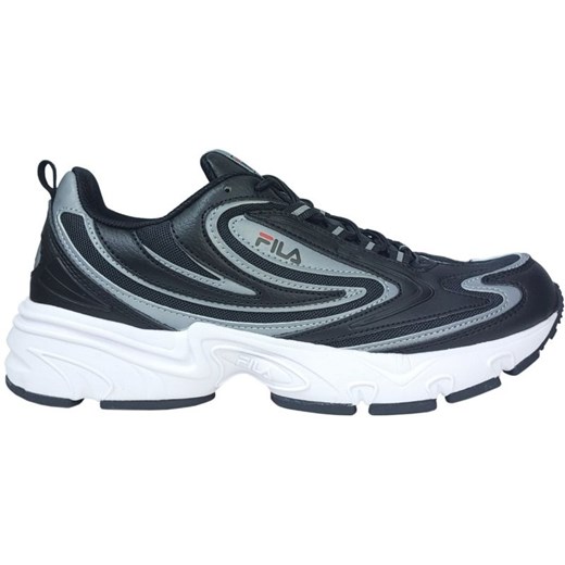 Buty Fila Actix FFM0314 83249 czarne ze sklepu ButyModne.pl w kategorii Buty sportowe męskie - zdjęcie 177974028