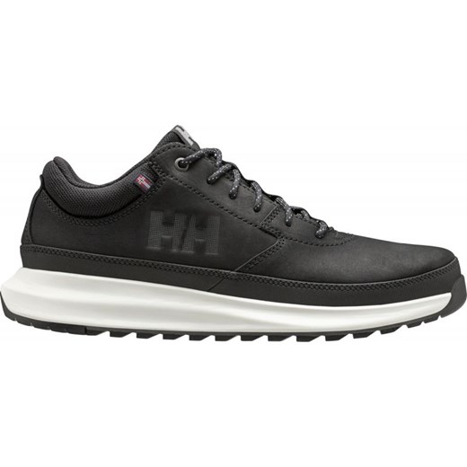 Buty wodoodporne Helly Hansen Beckett 11991 990 czarne ze sklepu ButyModne.pl w kategorii Buty sportowe męskie - zdjęcie 177974079