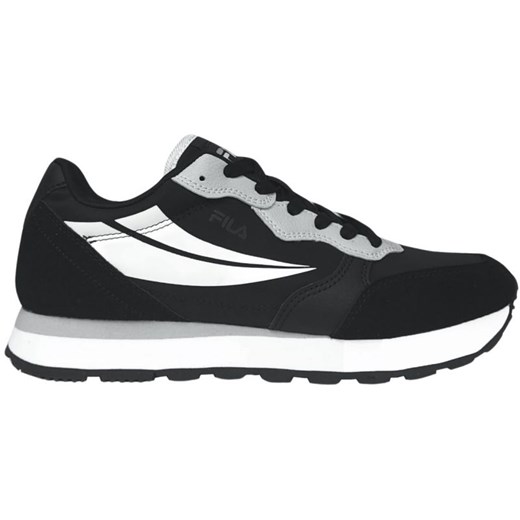 Buty Fila Hypert FFW0494 83336 czarne ze sklepu ButyModne.pl w kategorii Buty sportowe damskie - zdjęcie 177974086