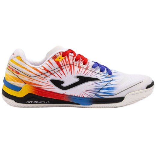 Buty Joma Invicto Men 2476 In INVW2476IN białe ze sklepu ButyModne.pl w kategorii Buty sportowe męskie - zdjęcie 177974099