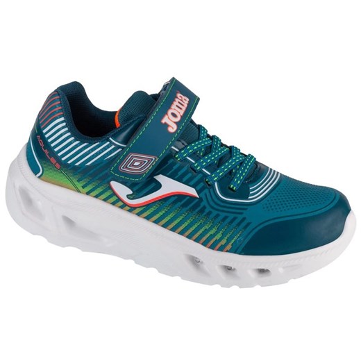 Buty Joma Aquiles 2417 JAQUIW2417V niebieskie ze sklepu ButyModne.pl w kategorii Buty sportowe dziecięce - zdjęcie 177974186