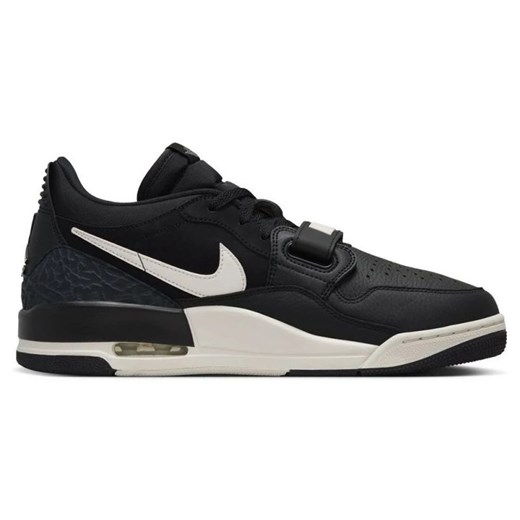 Buty Nike Jordan Legacy 312 Low CD7069-001 czarne ze sklepu ButyModne.pl w kategorii Buty sportowe męskie - zdjęcie 177974279