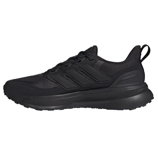 Buty do biegania adidas UltraRun 5 Tr JP5908 czarne ze sklepu ButyModne.pl w kategorii Buty sportowe męskie - zdjęcie 177974368