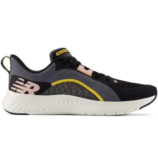 Buty New Balance treningowe WXBEYCB1 czarne ze sklepu ButyModne.pl w kategorii Buty sportowe damskie - zdjęcie 177974417