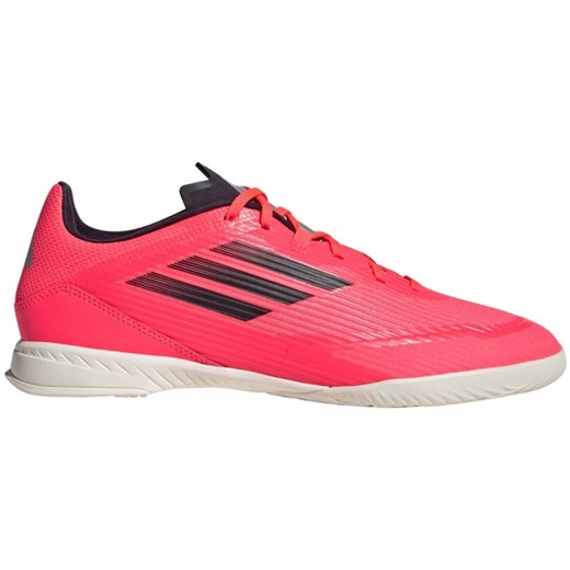 Buty piłkarskie adidas F50 League In IF1331 czerwone ze sklepu ButyModne.pl w kategorii Buty sportowe męskie - zdjęcie 177974427