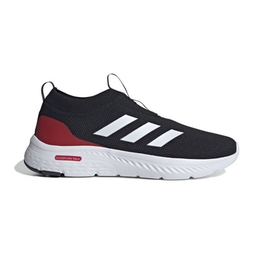 Buty do biegania adidas Cloudfoam Move Sock ID6519 czarne ze sklepu ButyModne.pl w kategorii Buty sportowe męskie - zdjęcie 177974877