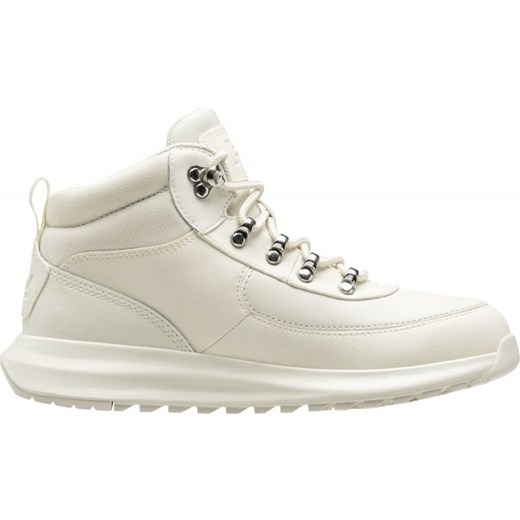 Buty zimowe Helly Hansen Forest Evo 11912 047 białe ze sklepu ButyModne.pl w kategorii Buty sportowe damskie - zdjęcie 177975076