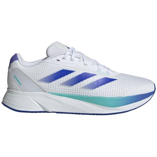 Buty adidas Duramo Sl IF9481 białe ze sklepu ButyModne.pl w kategorii Buty sportowe męskie - zdjęcie 177975158