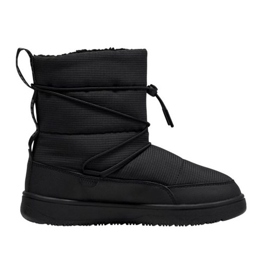 Buty Puma Snowbae Wns 393920 01 czarne ze sklepu ButyModne.pl w kategorii Śniegowce damskie - zdjęcie 177975375