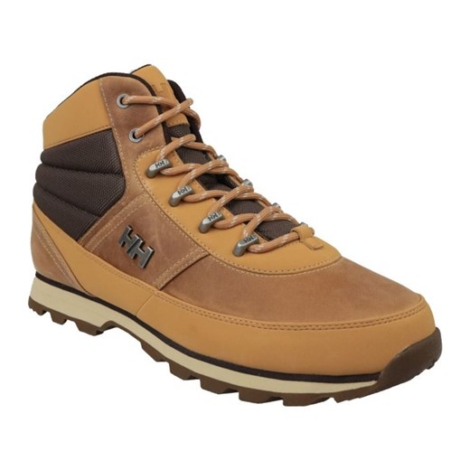 Buty Helly Hansen Woodlands M 10823-726 beżowy ze sklepu ButyModne.pl w kategorii Buty sportowe męskie - zdjęcie 177977206