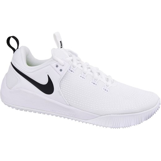 Buty Nike Air Zoom Hyperace 2 AR5281-101 białe ze sklepu ButyModne.pl w kategorii Buty sportowe męskie - zdjęcie 177977226
