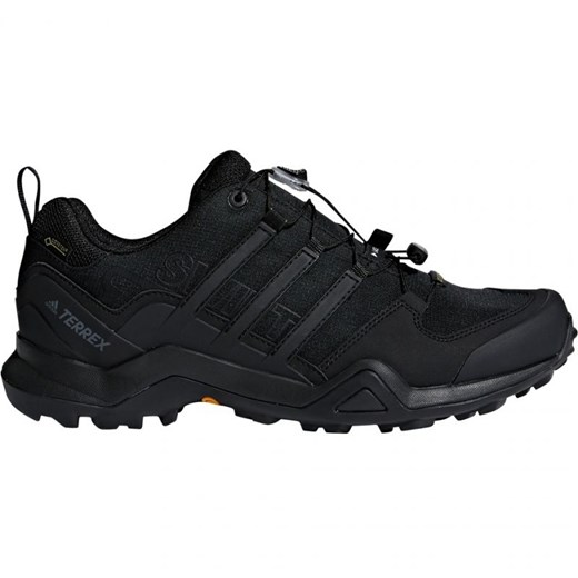 Buty adidas Terrex Swift R2 Gtx M CM7492 czarne ze sklepu ButyModne.pl w kategorii Buty sportowe męskie - zdjęcie 177977227