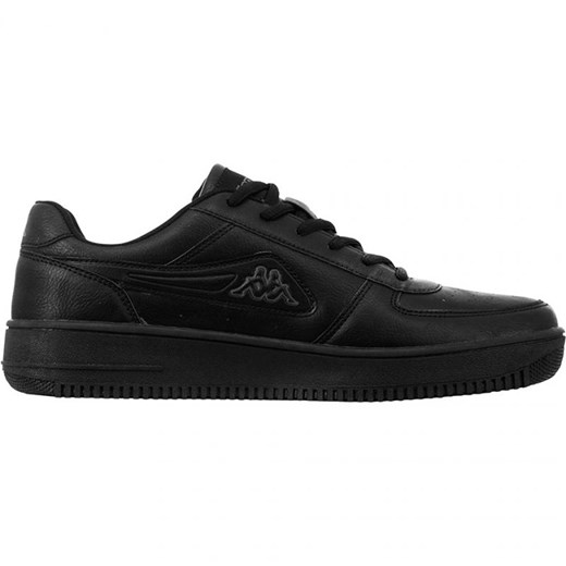 Buty Kappa Bash M 242533 1116 czarne ze sklepu ButyModne.pl w kategorii Buty sportowe męskie - zdjęcie 177977265
