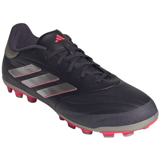 Buty piłkarskie adidas Copa Pure.2 League 2G/3G IG8723 czarne 44 2/3 ButyModne.pl