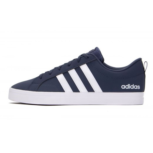 Buty adidas Vs Pace 2.0 M HP6005 niebieskie 39 1/3 ButyModne.pl