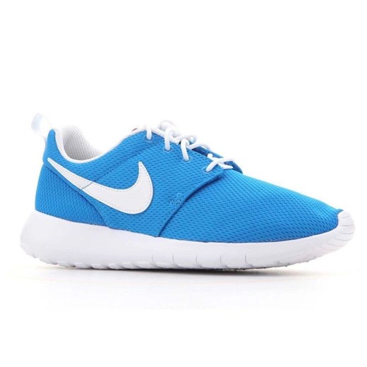 Buty Nike Roshe One (GS) 599728-422 niebieskie Nike 35,5 ButyModne.pl