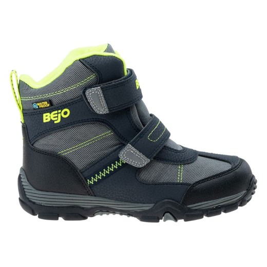 Buty Bejo Bathursti Jr 92800330110 niebieskie Bejo 29 ButyModne.pl