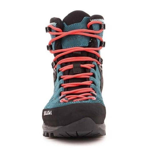 Buty Salewa Ws Mtn Trainer Mid Gtx 63459-8550 niebieskie 40 ButyModne.pl