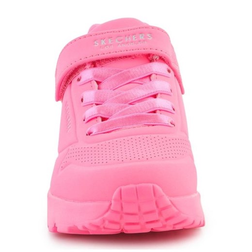 Buty Skechers Uno Lite 310451L-NPNK różowe Skechers 27,5 ButyModne.pl