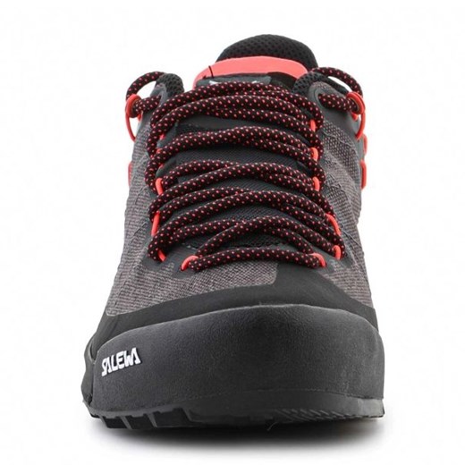 Buty Salewa Wildfire Canvas 61407-0876 czarne 41 ButyModne.pl