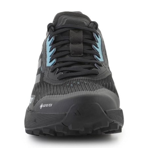 Buty adidas Terrex Agravic Flow 2 Gtx M H03382 czarne 40 2/3 ButyModne.pl
