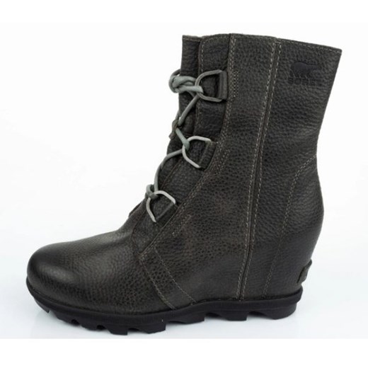 Buty Sorel NL3491-052 czarne Sorel 39 ButyModne.pl