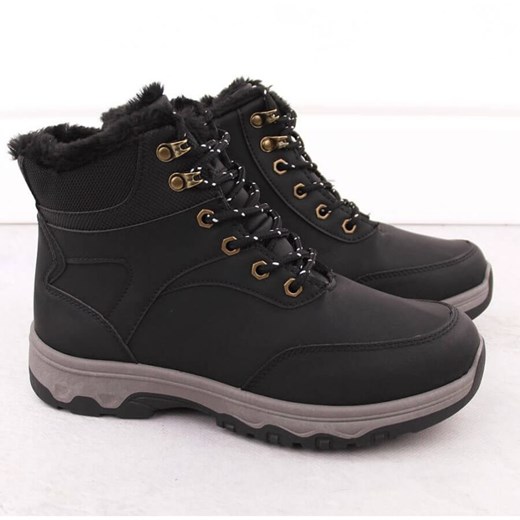 Buty trekkingowe dziecięce Vanhorn