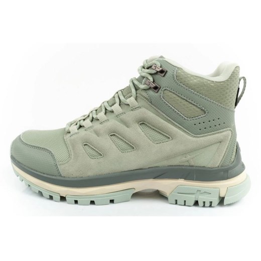 Buty Tamaris Hiking 1-26257-39 723 zielone Tamaris 37 okazja ButyModne.pl