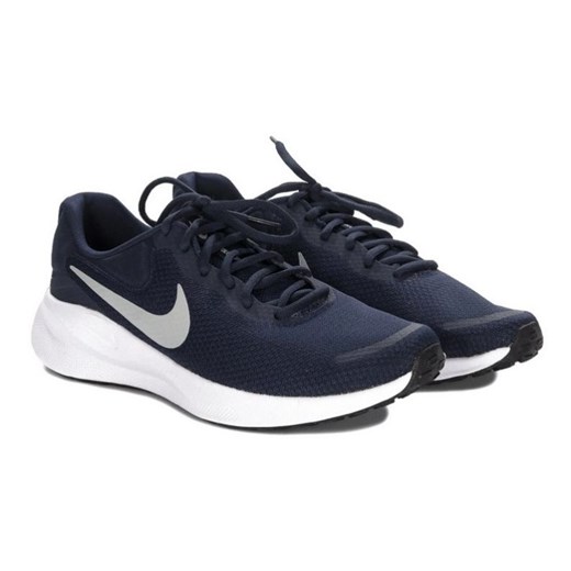 Buty do biegania Nike Revolution 7 FB2207 400 niebieskie Nike 44,5 ButyModne.pl